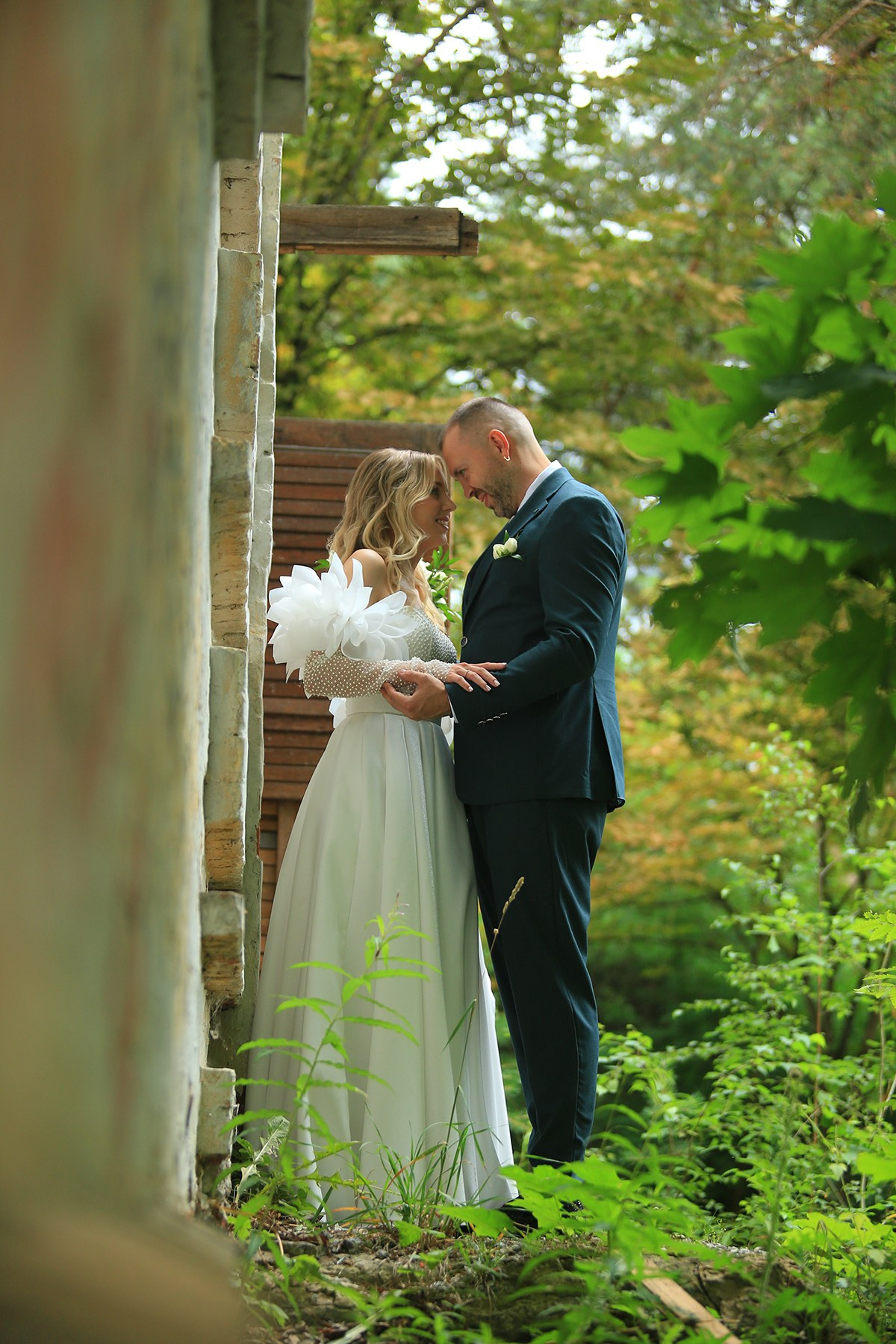 Свадьба Екатерины и Константина. Семейный и детский фотограф Виталий Катюшин