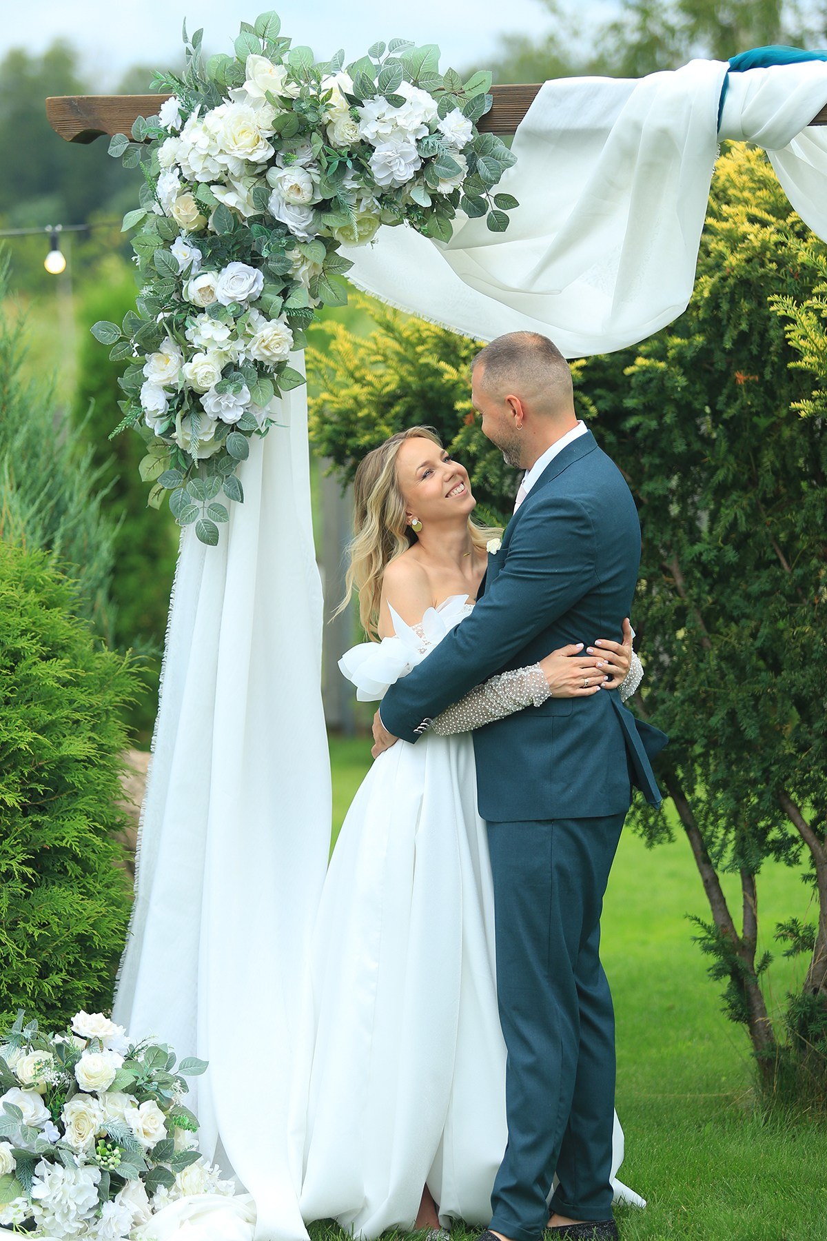 Свадьба Екатерины и Константина. Семейный и детский фотограф Виталий Катюшин