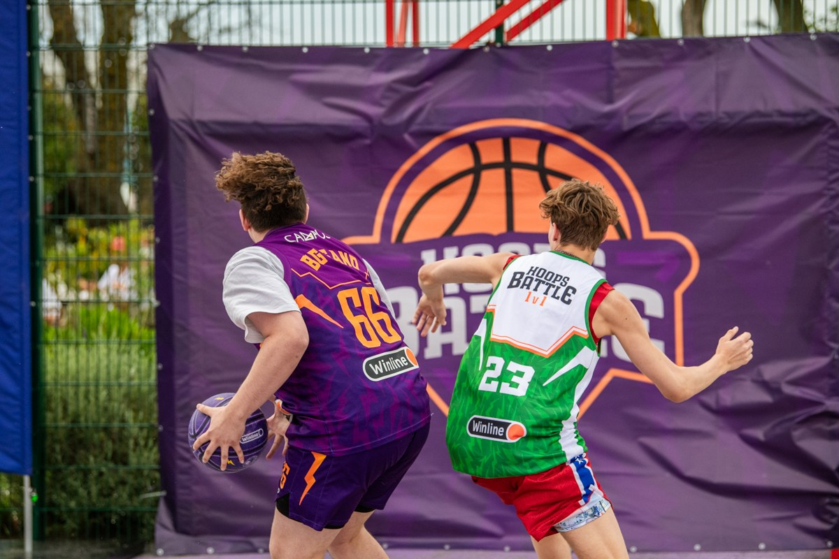 Спорт. Фотограф Роман Ефремов