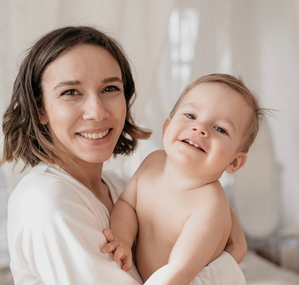 МАМА И МАЛЫШ. Марина Марсо. Автор т-игр, коуч, профессиональный фотограф