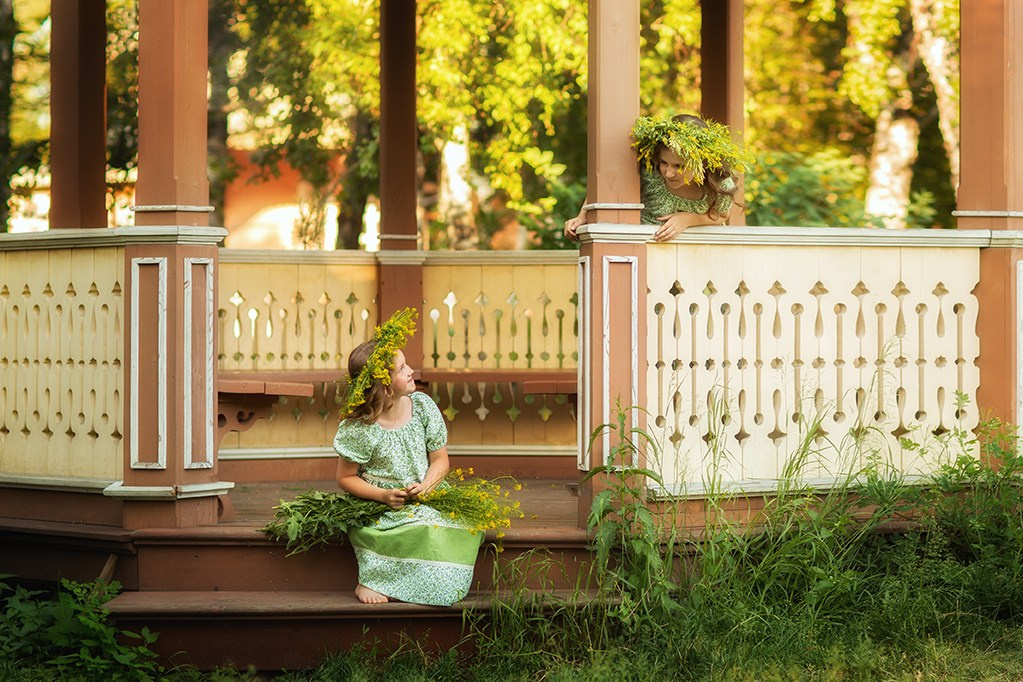Дети. Детский фотограф в Иркутске Татьяна Черкашина