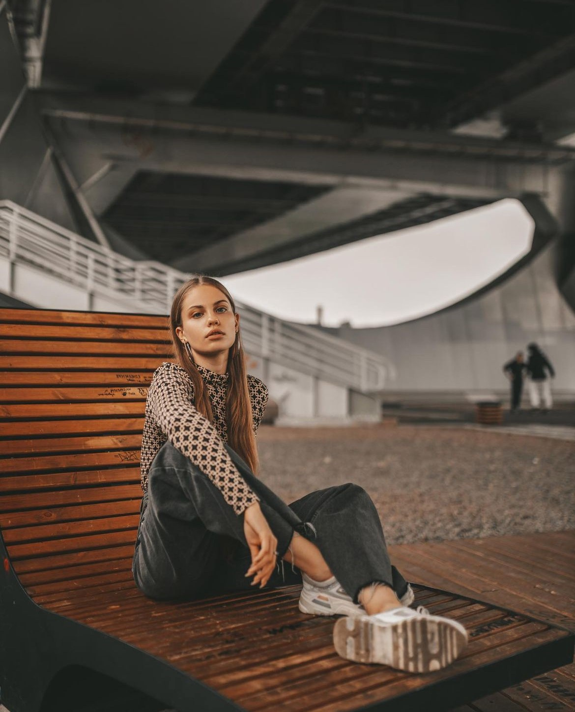 Индивидуальные. Фотограф Санкт-Петербург