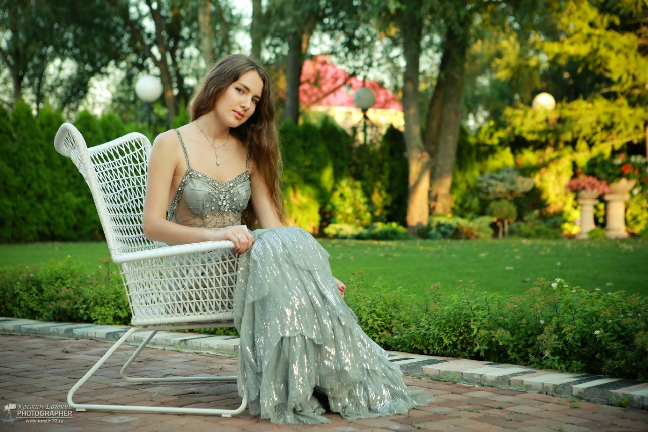 Портретная съемка. Костин Евгений | Фотограф на свадьбы и мероприятия во Владимирской области