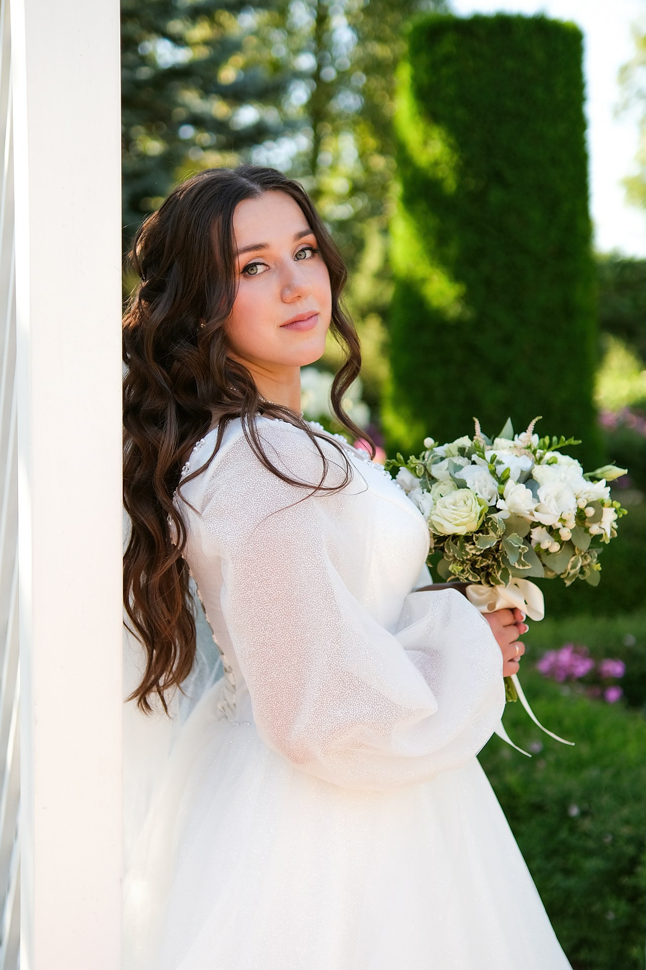 Diana & Gennadiy. Свадебный и семейный фотограф Ксения Тараканова г. Иваново