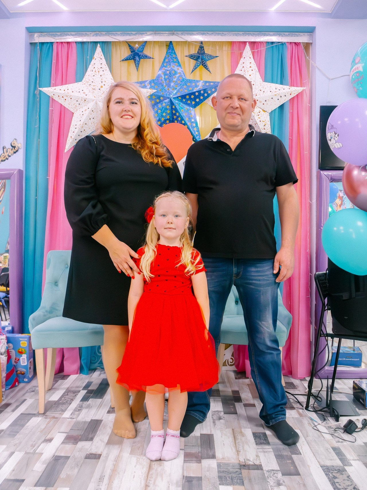 Отзывы. April. Portrait photographer