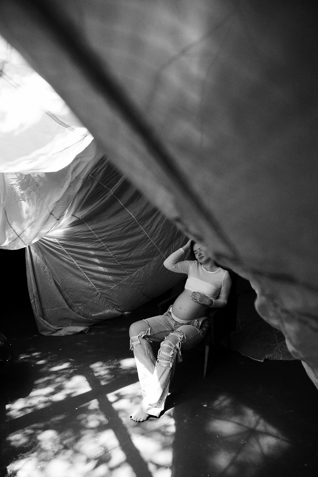 Олеся. Фотограф в Волгограде и Москве Алина Галушкина