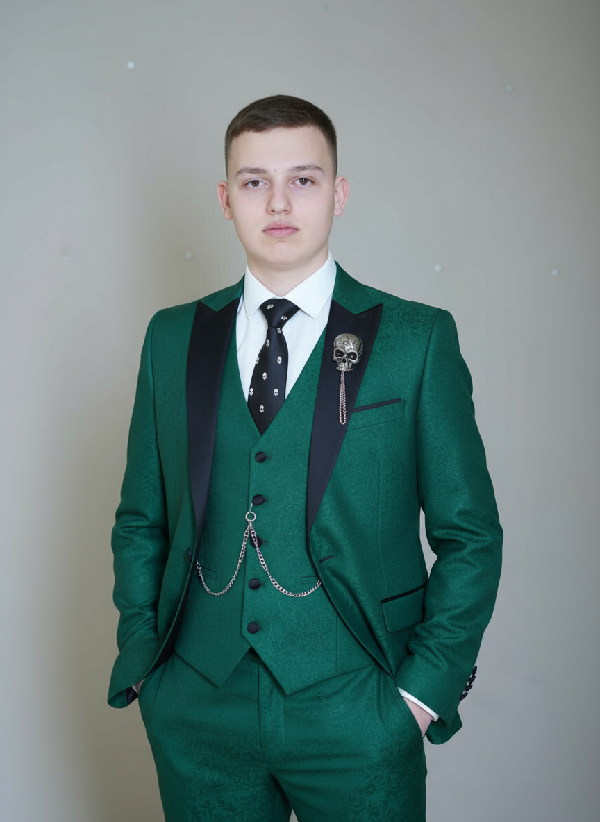 Стилизация «Вау!». Фотограф, видеооператор Нина Коршунова