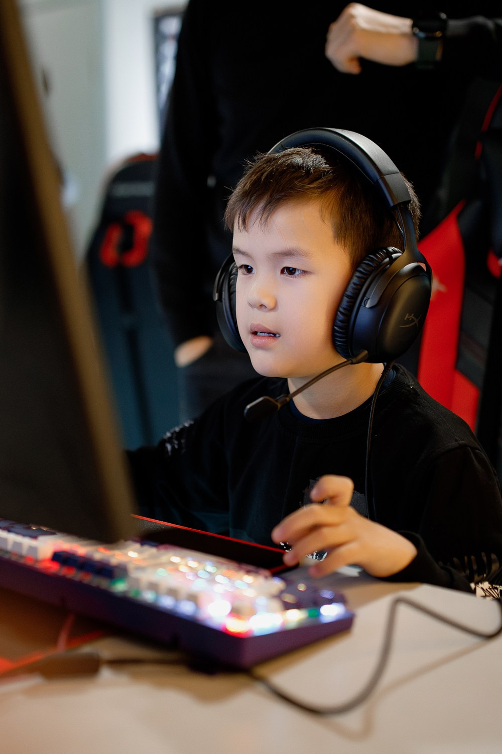 ABYROI cyber lounge. КИПЯТКОМ КОКШЕТАУ