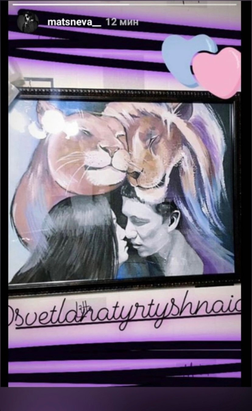 Отзывы. Художник Светлана Михайличенко. Картины ручной работы в наличии и под заказ