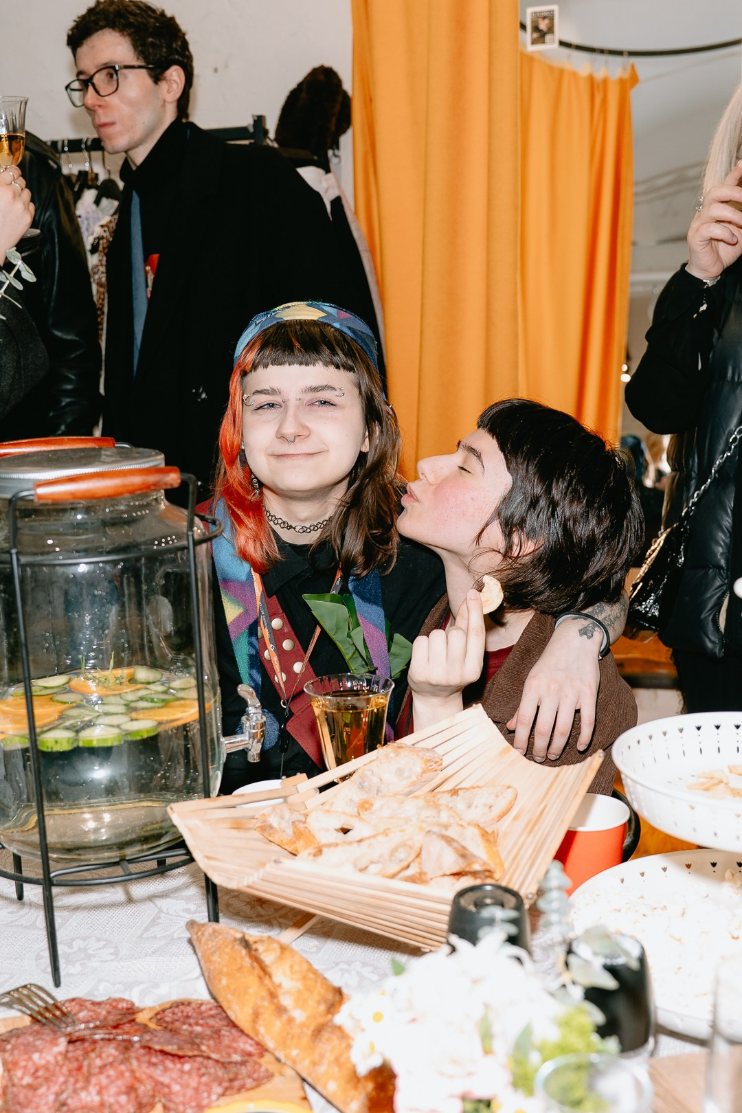 Basko открытие магазина. Axenov_eugene