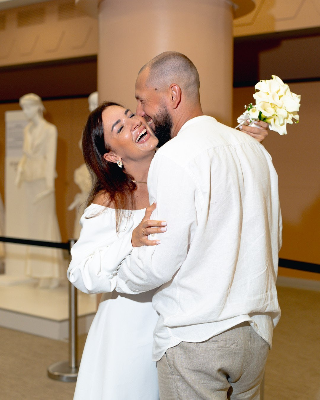 «День любви, семьи и верности. Axenov_eugene