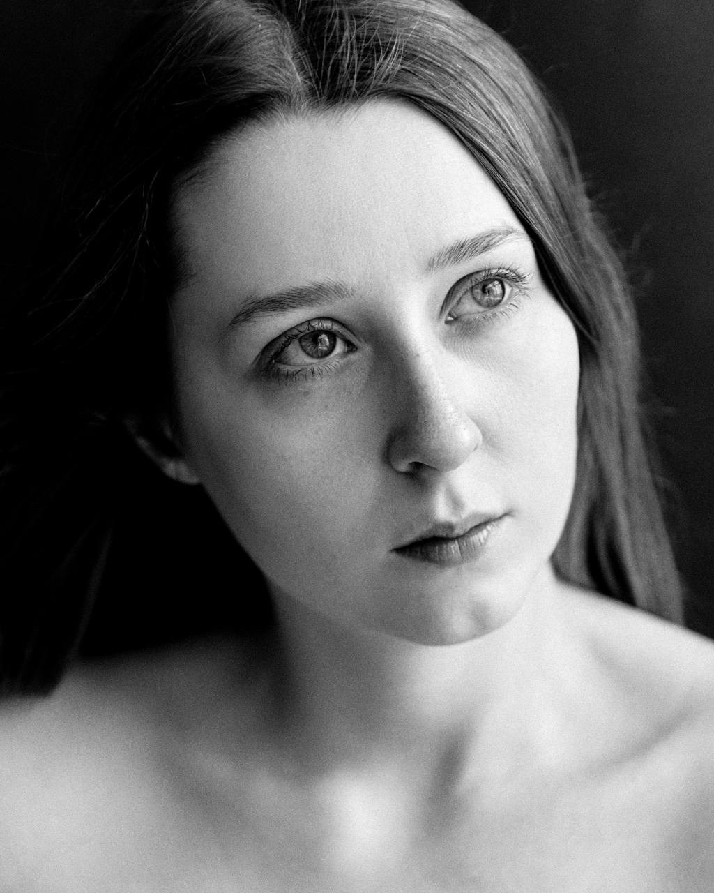 POLINA. Фотограф Екатерина Ситникова