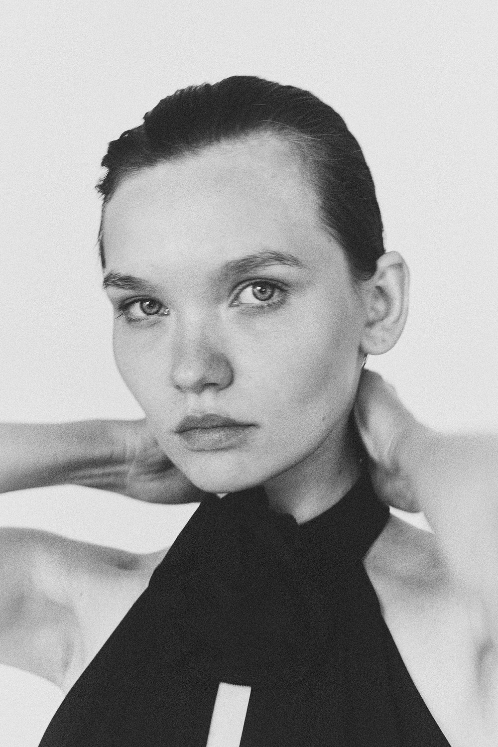 Sveta. N10 MODEL MANAGEMENT