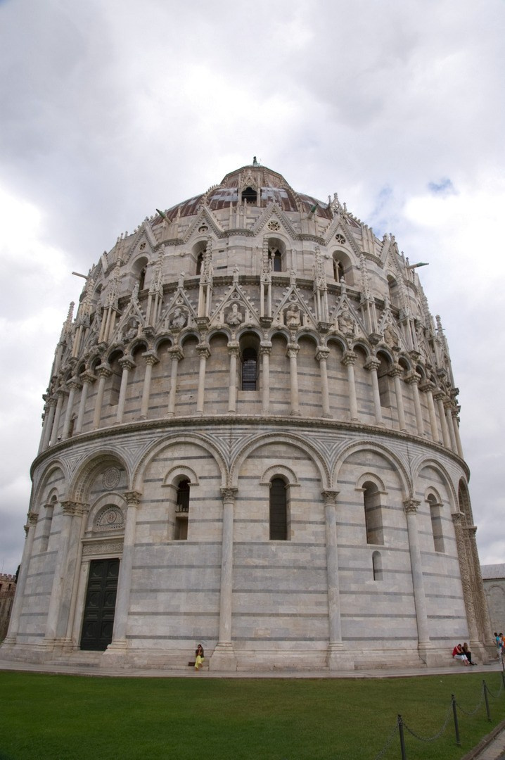 Круиз 2007 г. Улица, люди, жизнь…