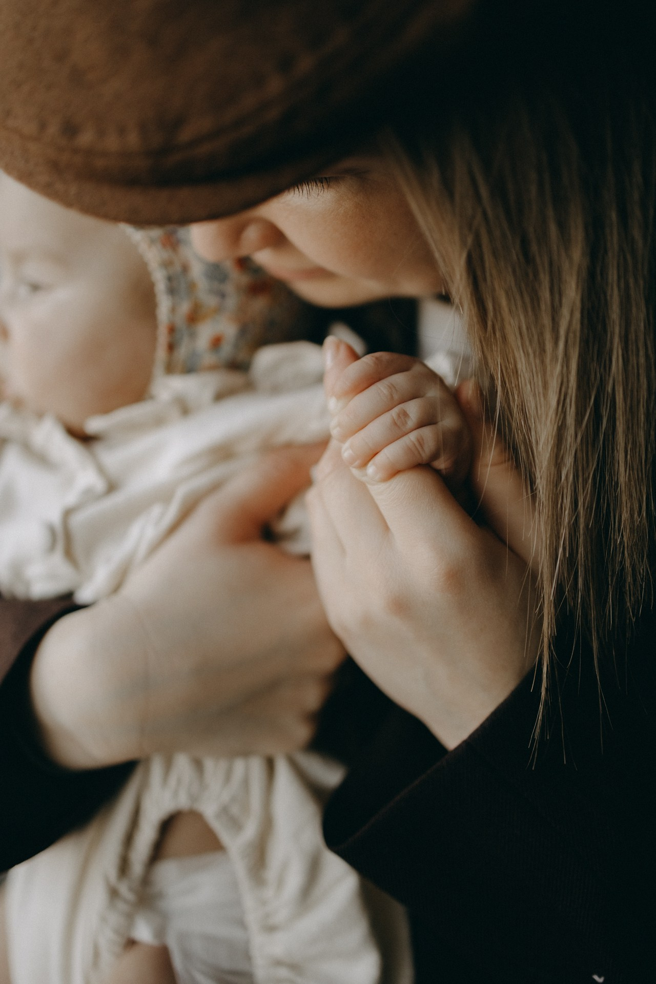 Вместе. Фотограф в Санкт-Петербурге Кристина Порванова