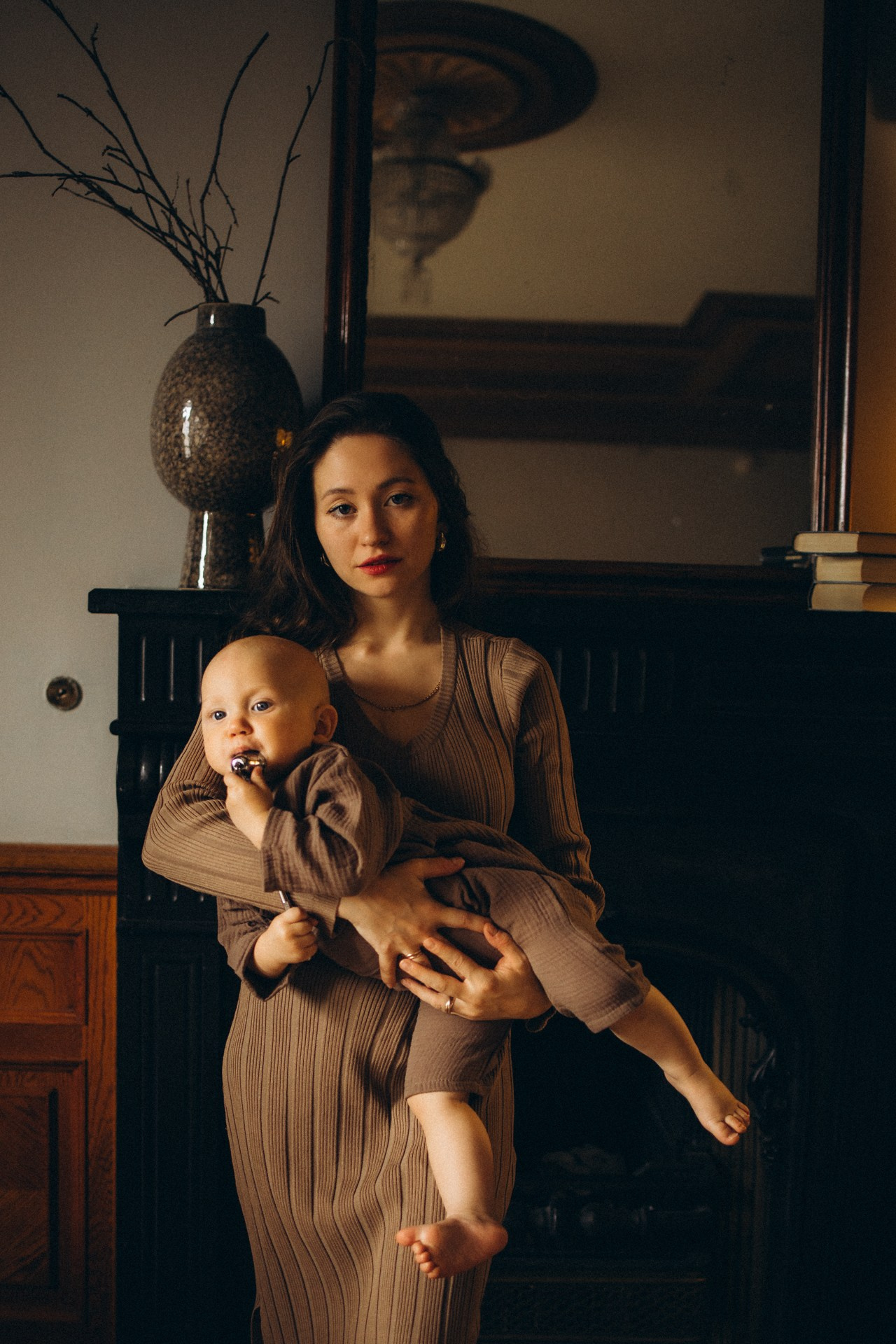 Единое целое. Фотограф в Санкт-Петербурге Кристина Порванова