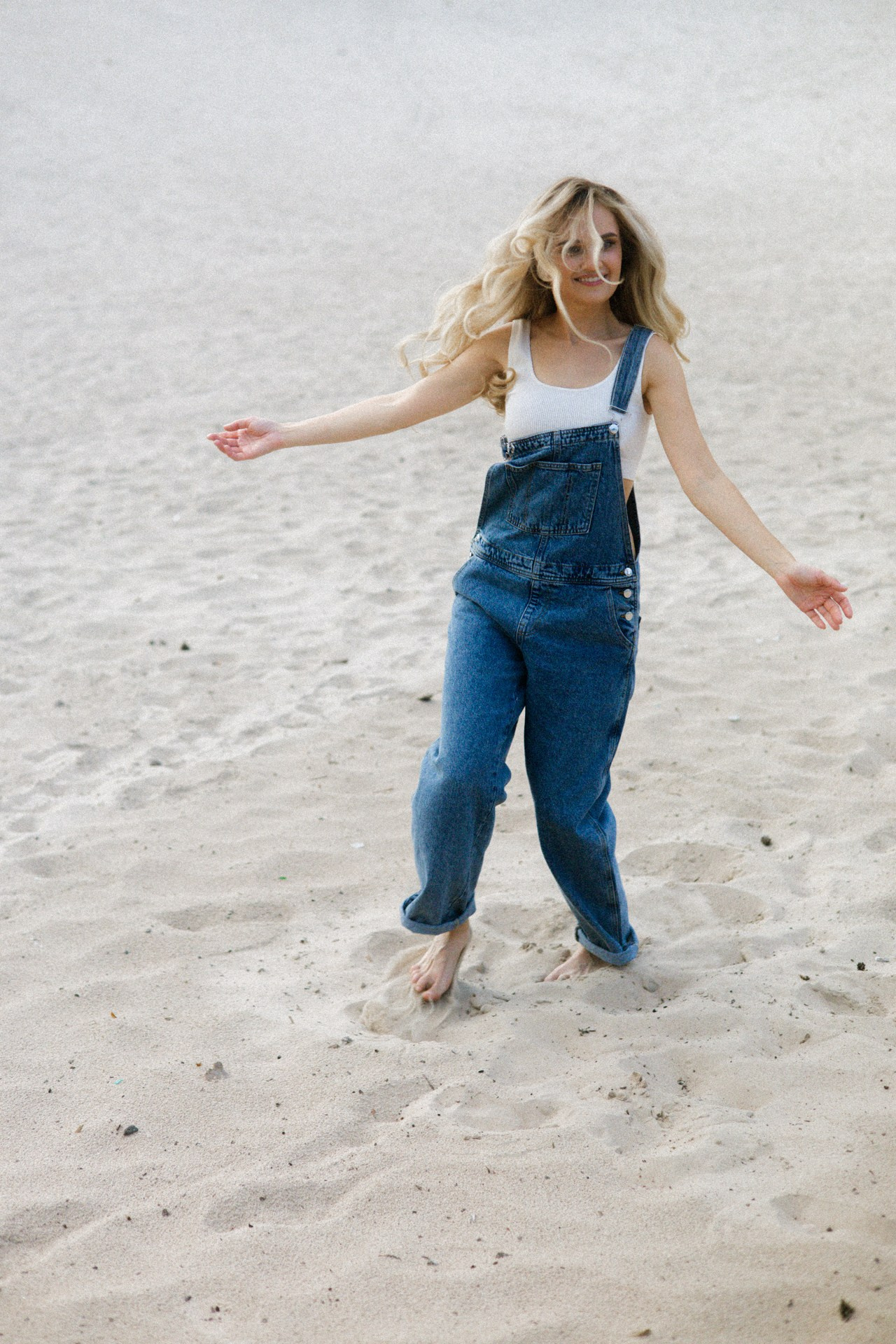 Песчаные приключения. Фотограф в Санкт-Петербурге Кристина Порванова