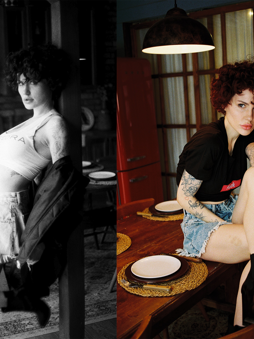 <Y>. Плёночный фотограф Москва, Саша Звук