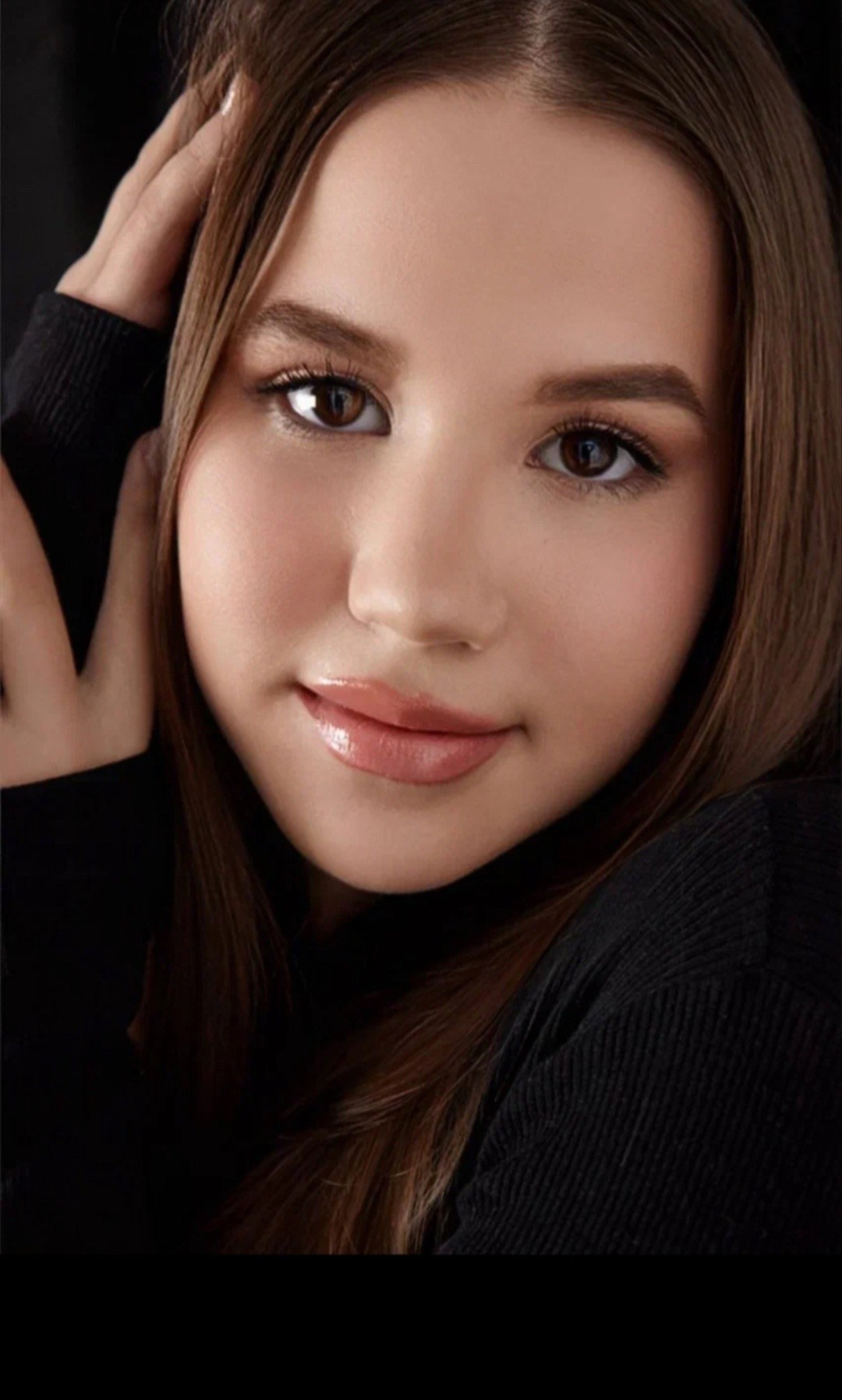 Каролина И Рост 162 см 86_67_90. Модельное агентство Queen's models| Екатеринбург Челябинск Первоуральск