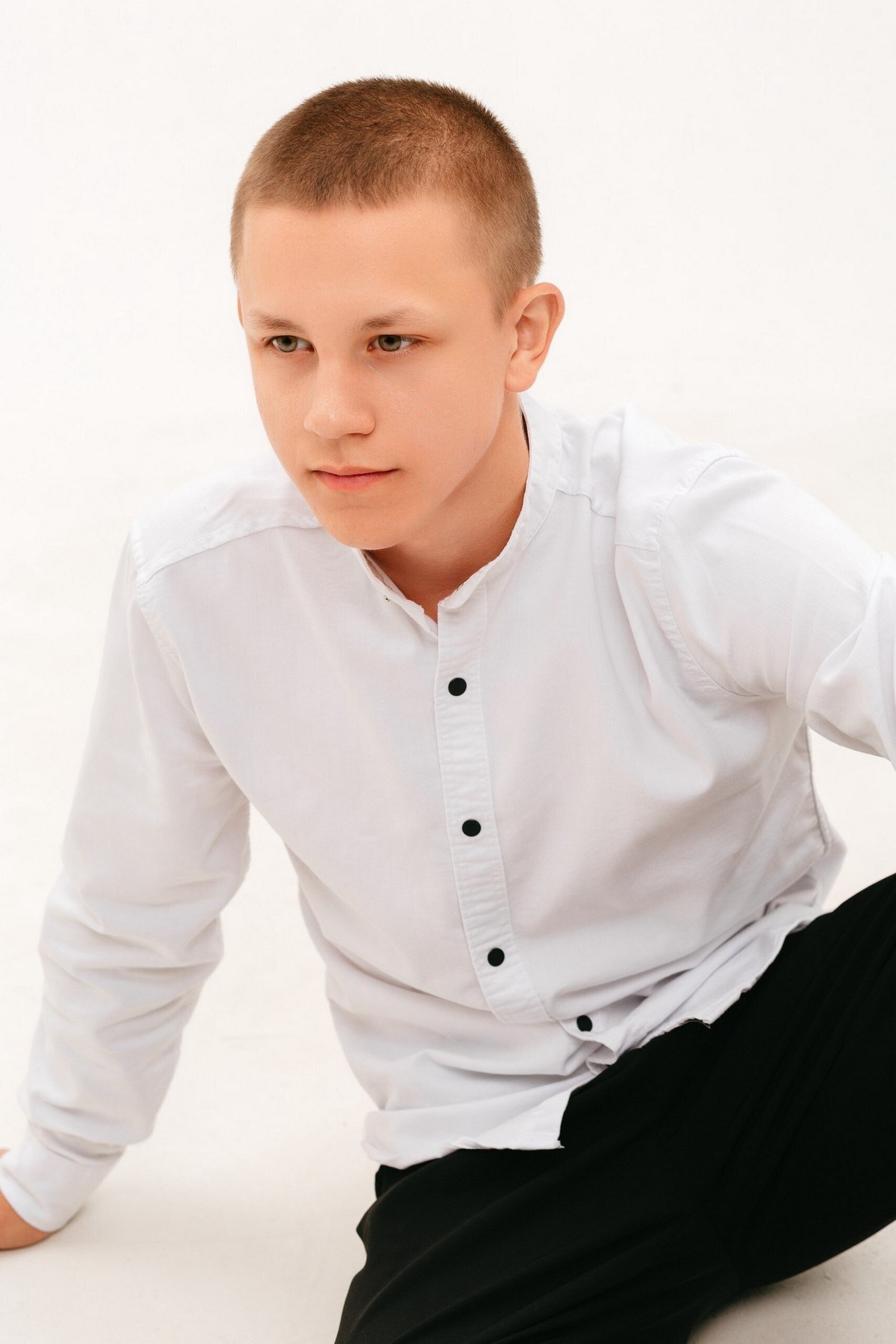 Артем С 14 лет, 167 см. Модельное агентство Queen's models| Екатеринбург Челябинск Первоуральск