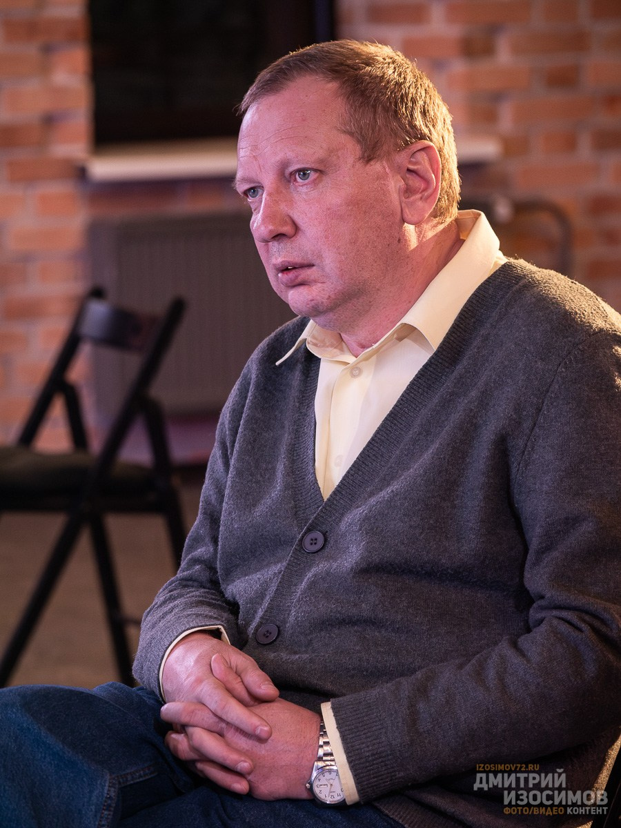 Фестиваль документального кино «КинЗа»