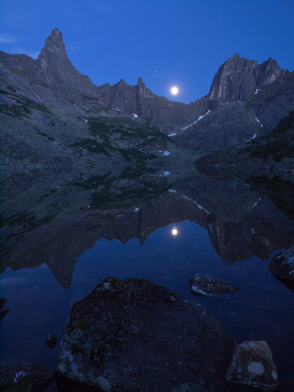 Yergaki Nature Park. Landscape Photography by Aleksandr Leshchenok