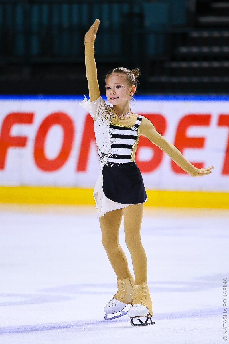 Петрова Антонина февраль 2024. ФК Фотограф в Санкт-Петербурге Наталья Понарина