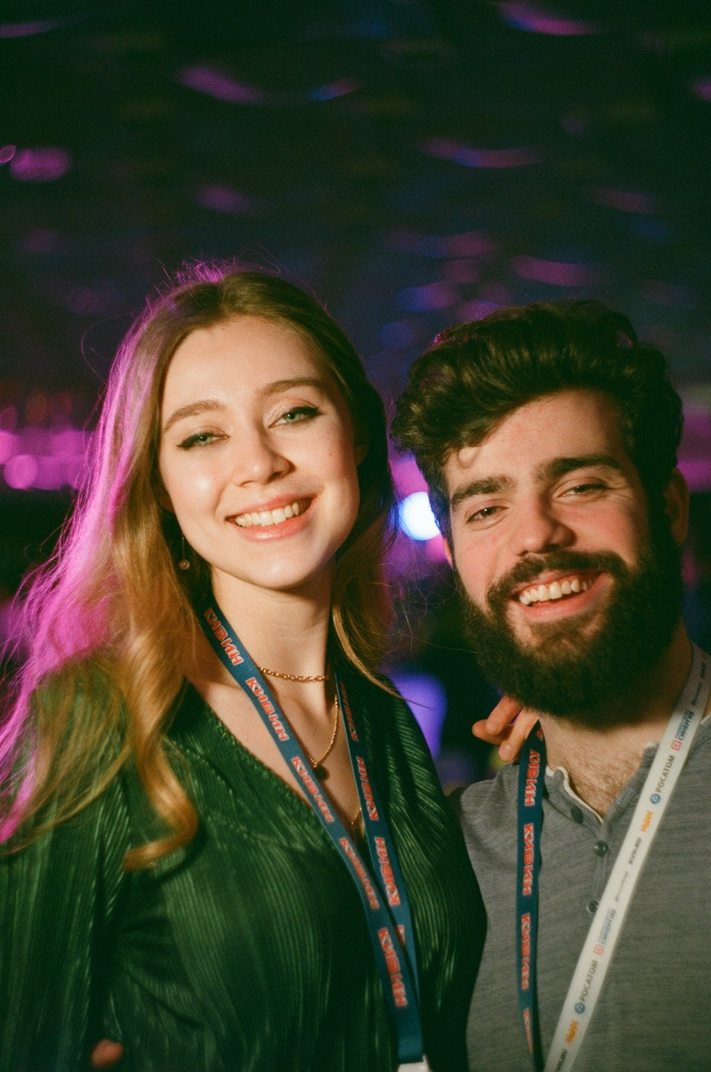 КиВиН-2022. #спецкорНвер