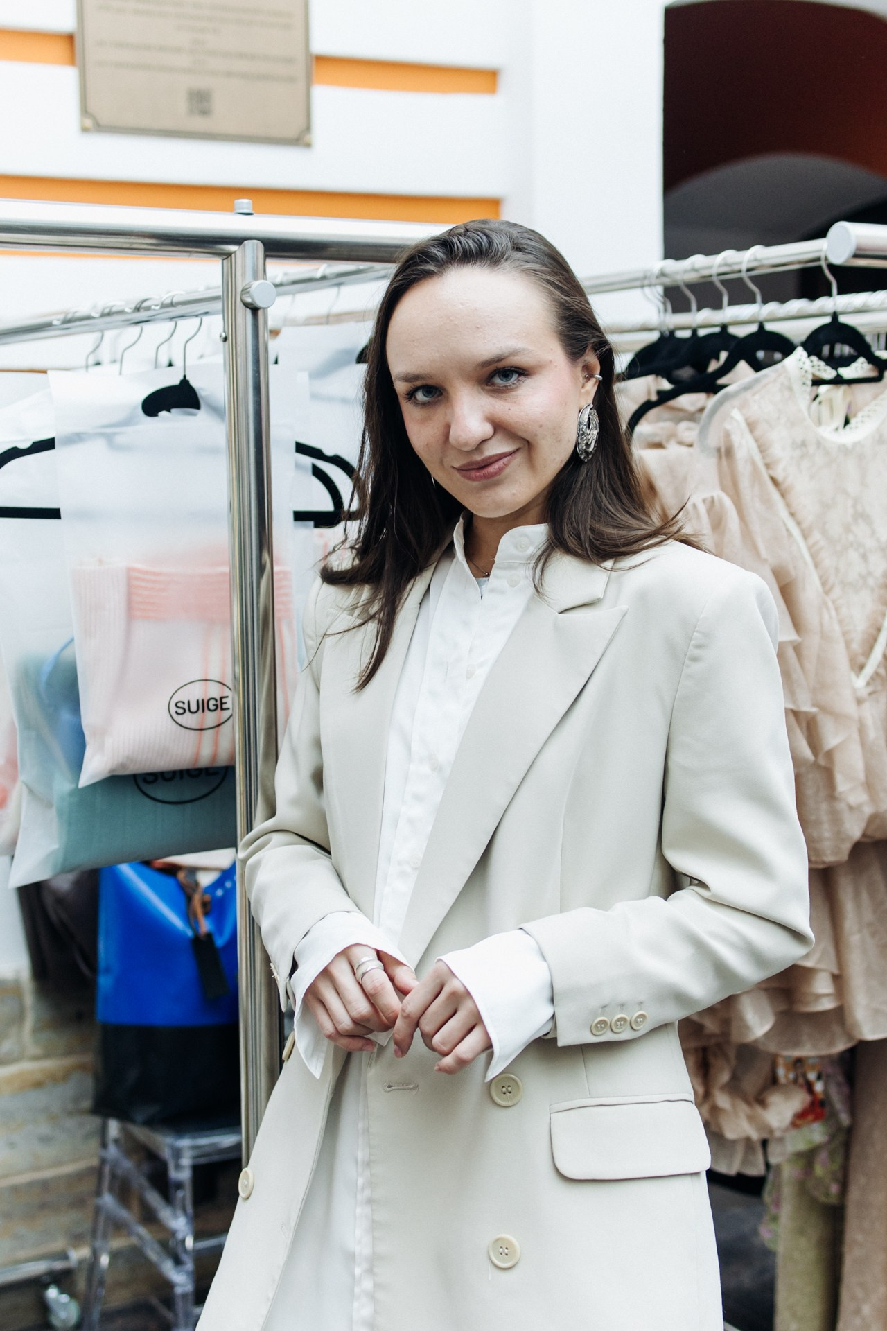 Podium seasons. VICTORIA SHU