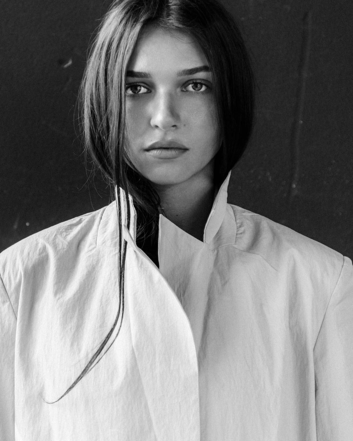Yulia. Elizaveta фотограф Москва I портрет