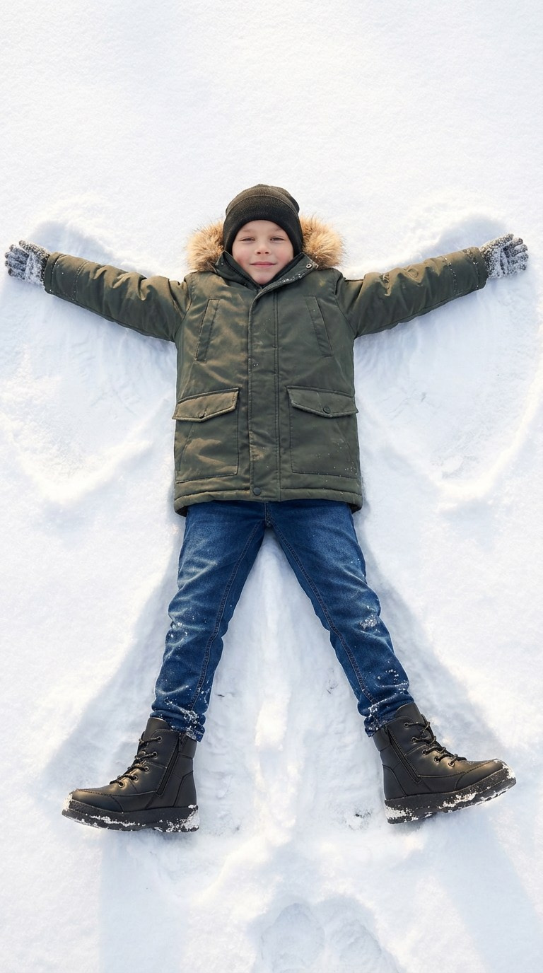 Коммерческий проект по внедрению реального товара для бренда обуви RALF ringer. Ekaterina Kiral — Visual Branding & AI Creation