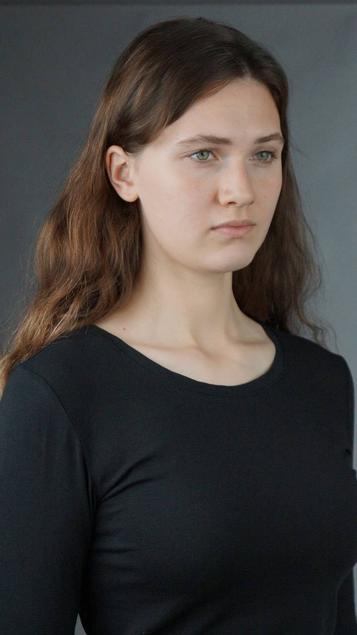 Алиса Соловьева. Школа регионального кастинга «Река»