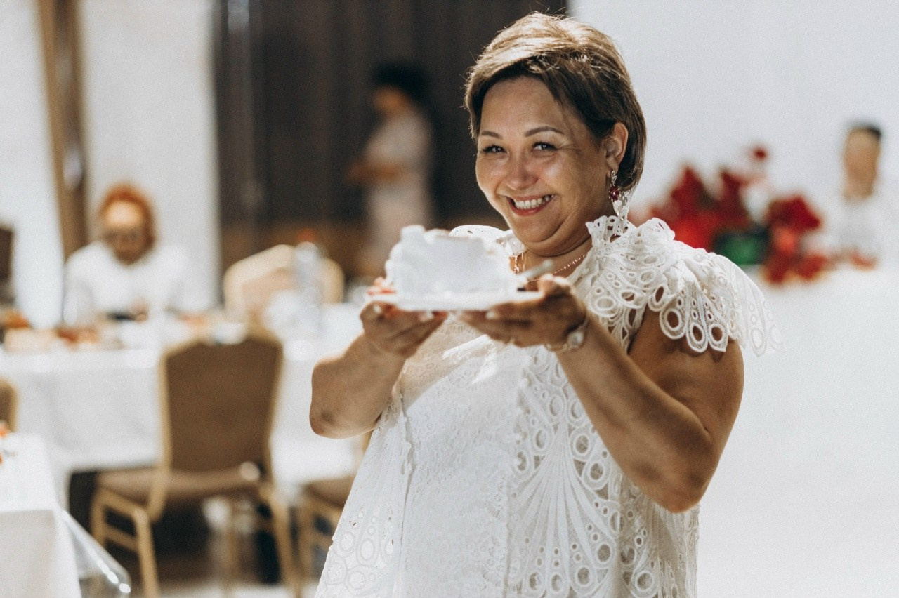 Алена и Никита