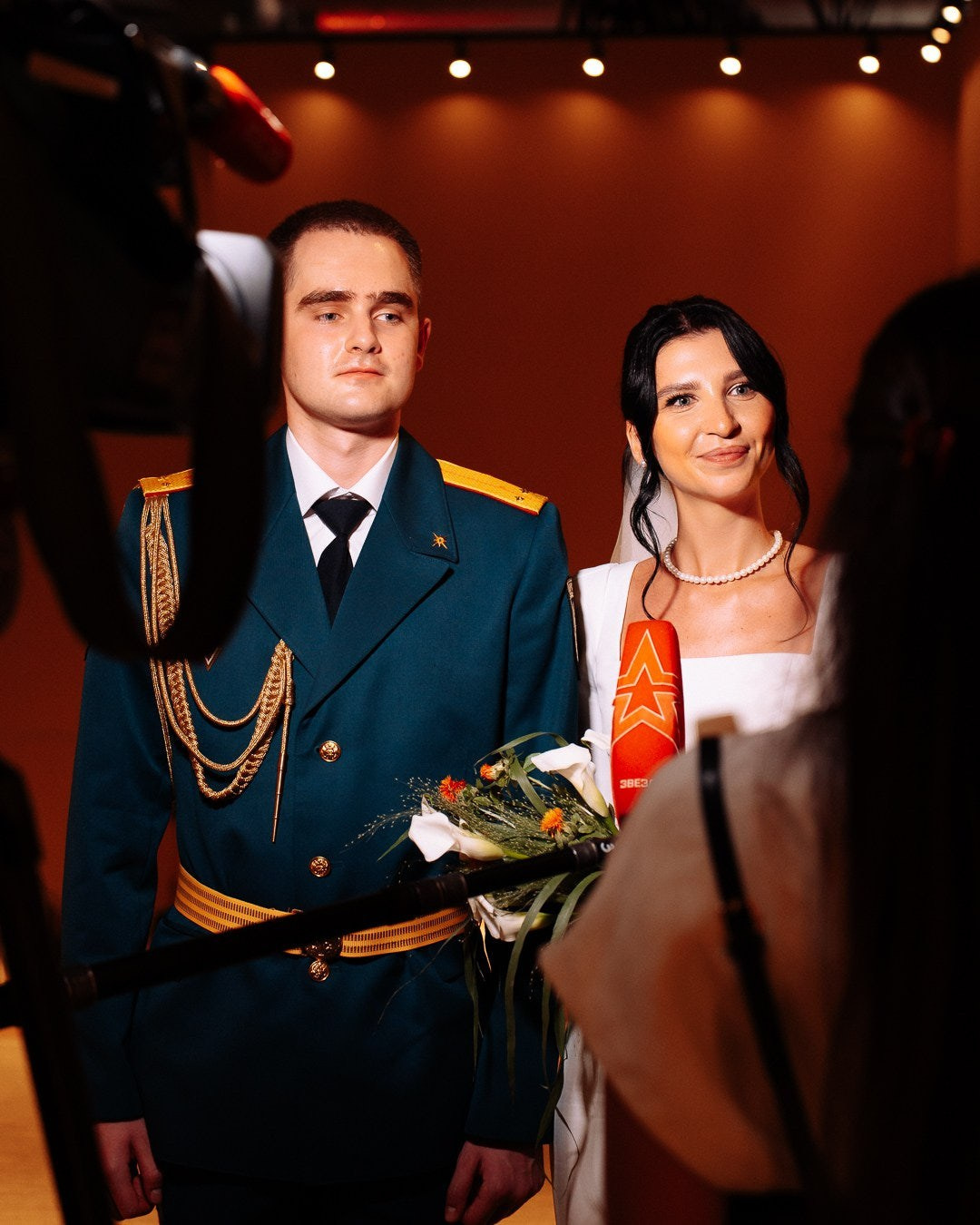 «День любви, семьи и верности. Axenov_eugene