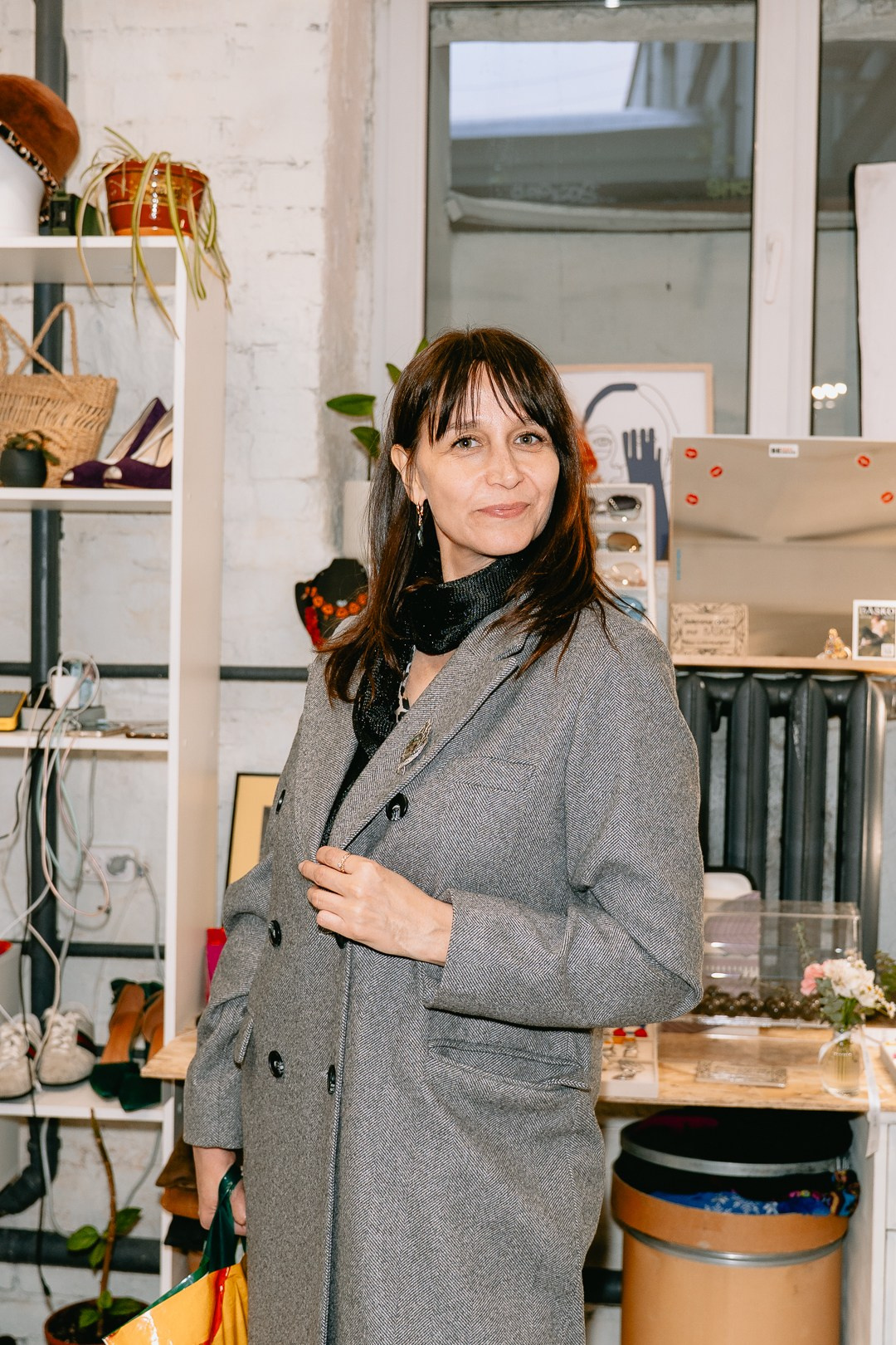 Basko открытие магазина. Axenov_eugene