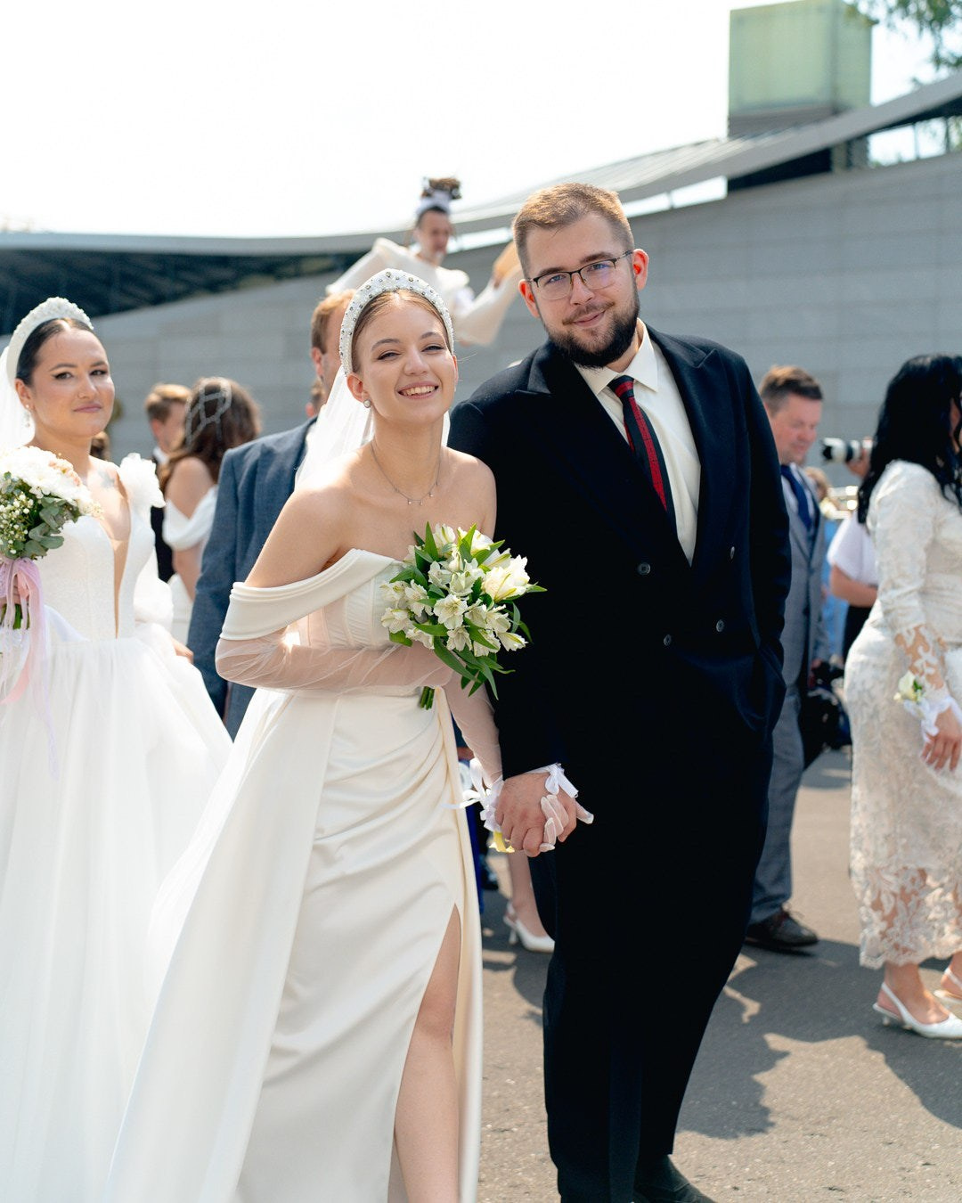 «День любви, семьи и верности. Axenov_eugene