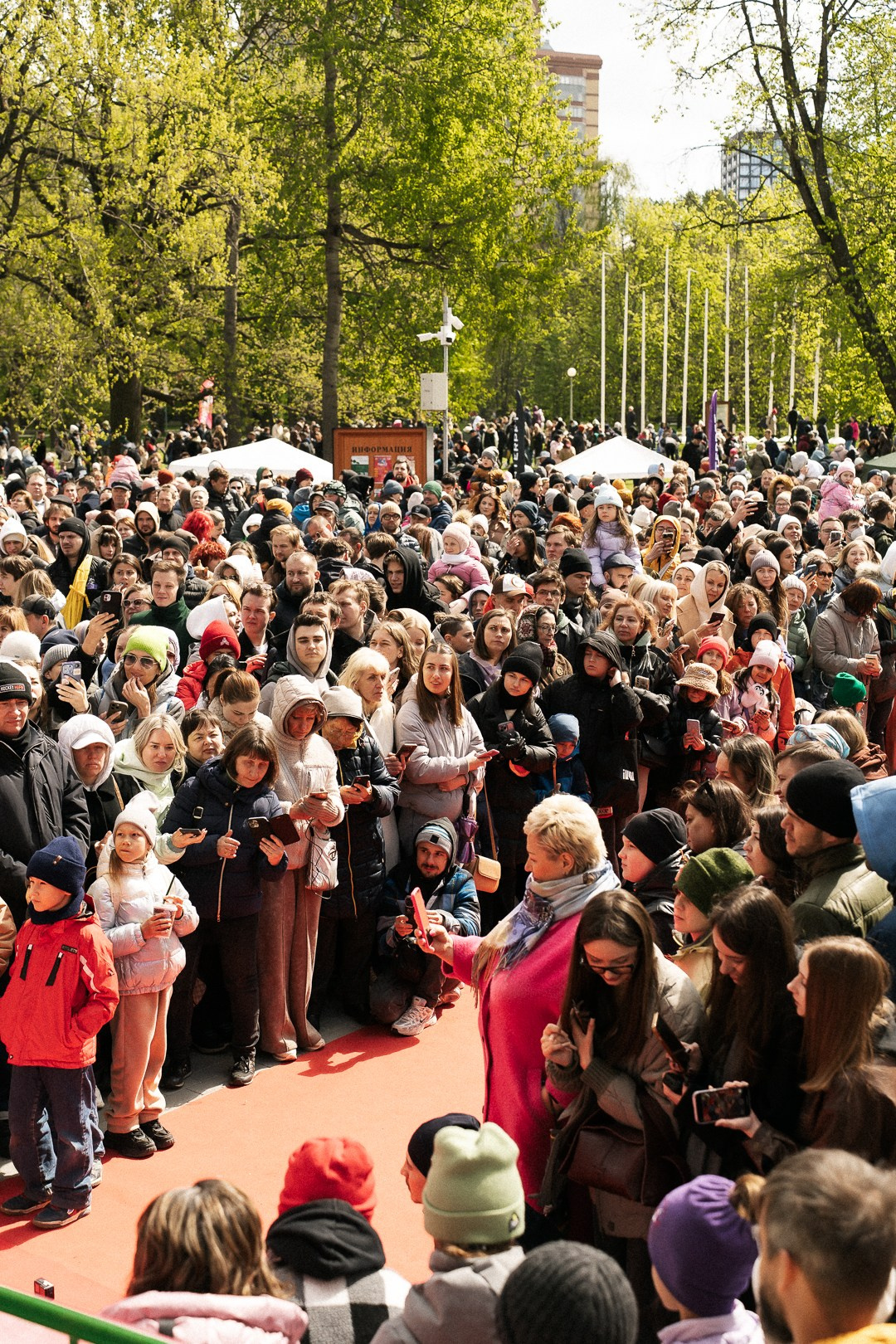 Парад Бульдогов. Axenov_eugene