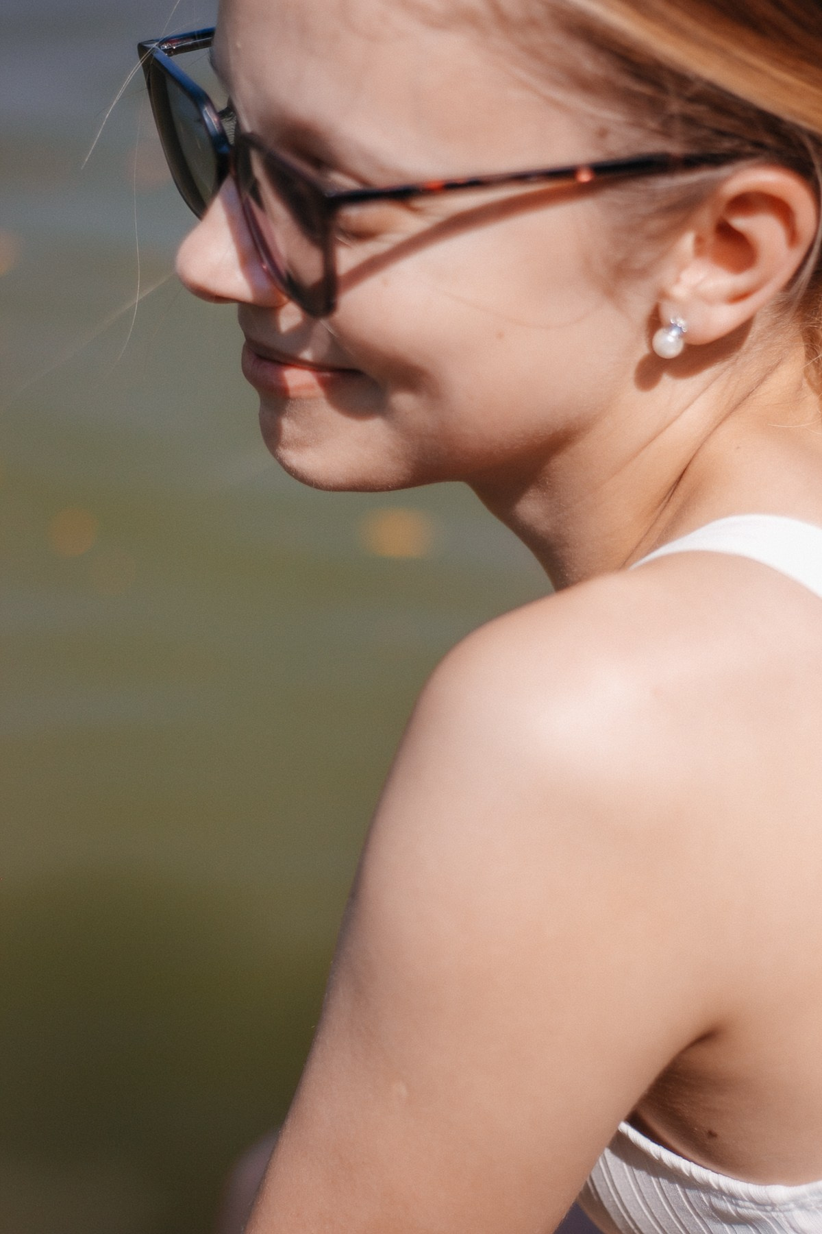 Love. Семейный фотограф Казань Никита Федин