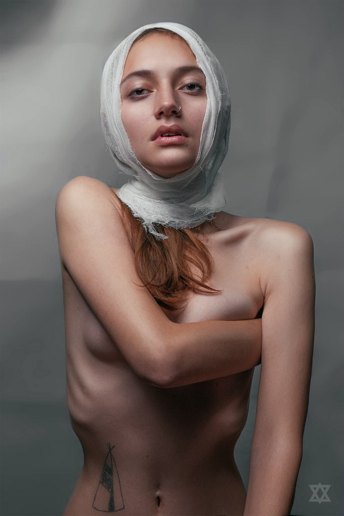 Retouch. Семейный фотограф Казань Никита Федин
