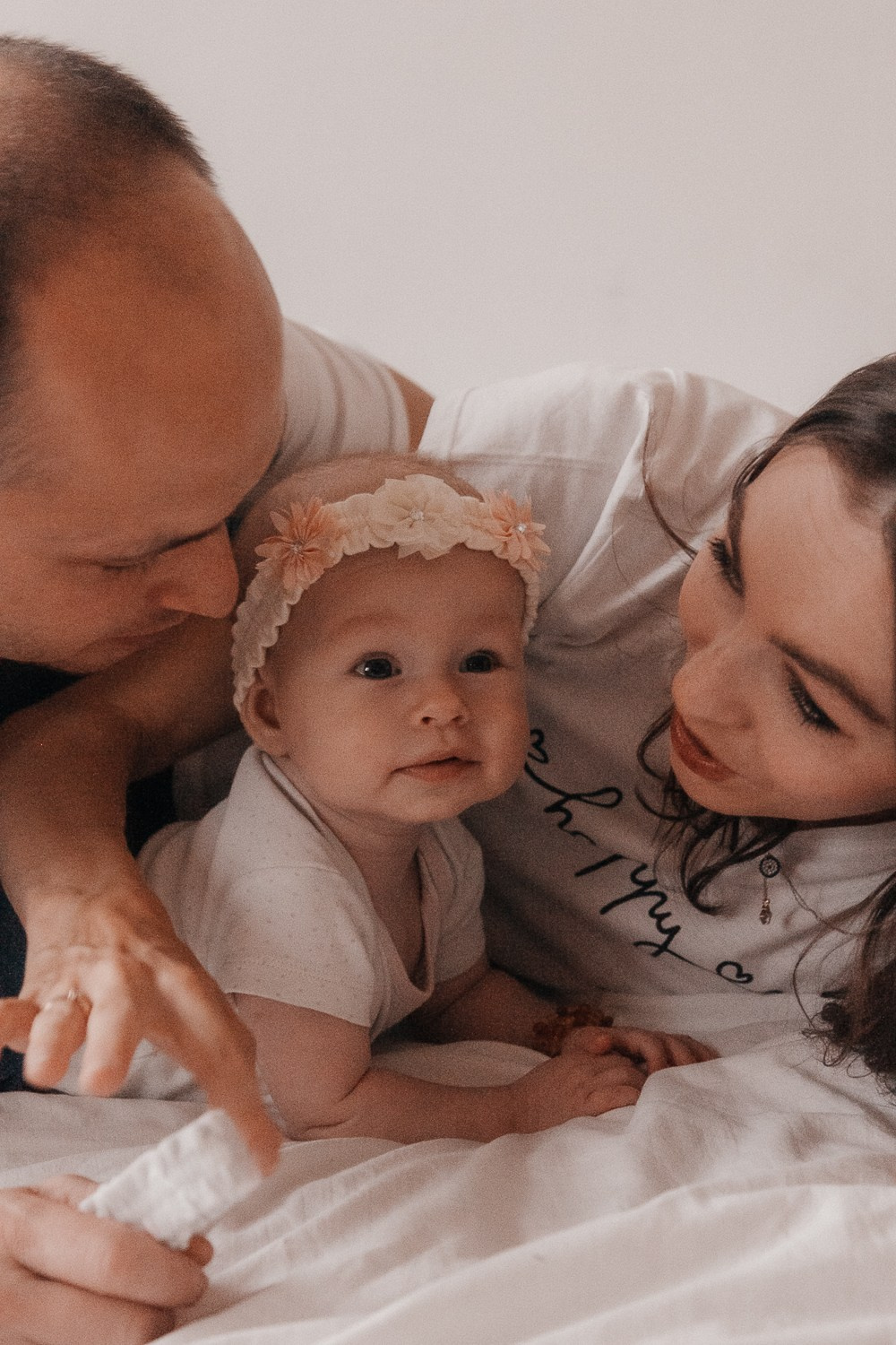 FAMILY. Семейный фотограф Казань Никита Федин