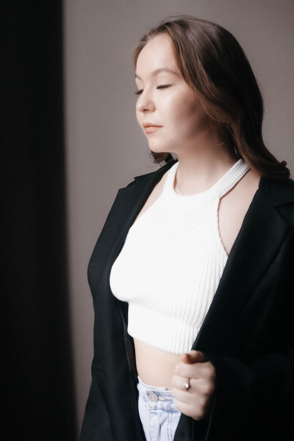 GIRLS. Семейный фотограф Казань Никита Федин
