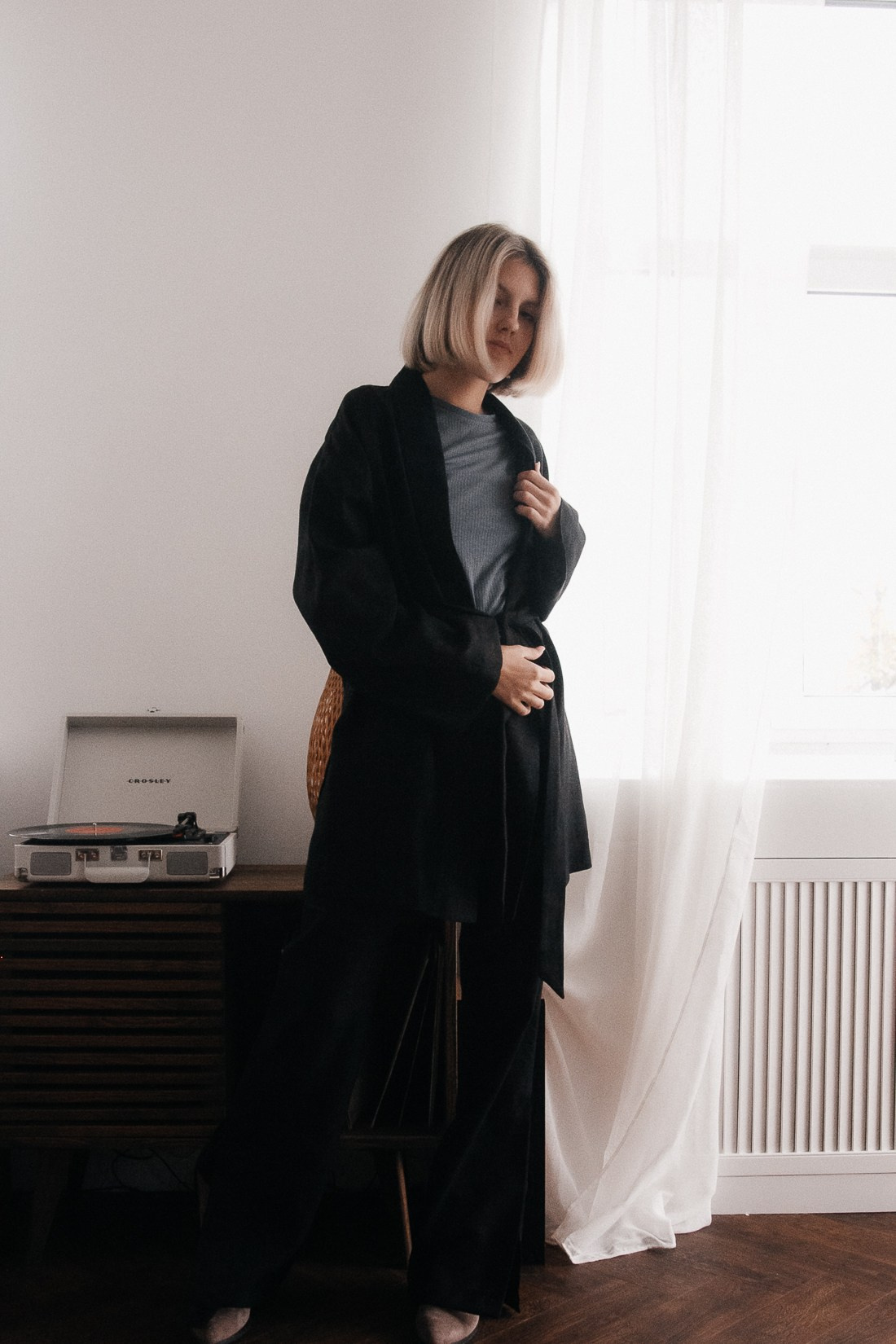KRIS. Семейный фотограф Казань Никита Федин