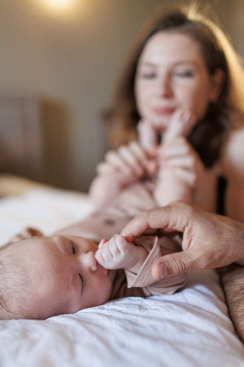 Домашняя фотосессия. Детский и семейный фотограф Домодедово
