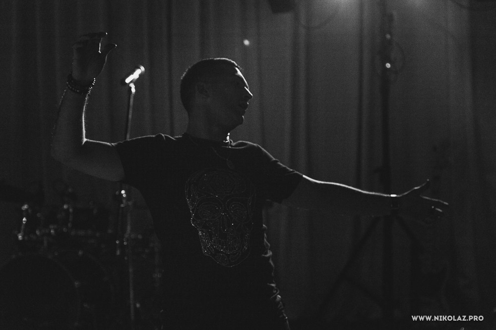 UP GROUP. Видеооператор/Фотограф Николай Завьялов