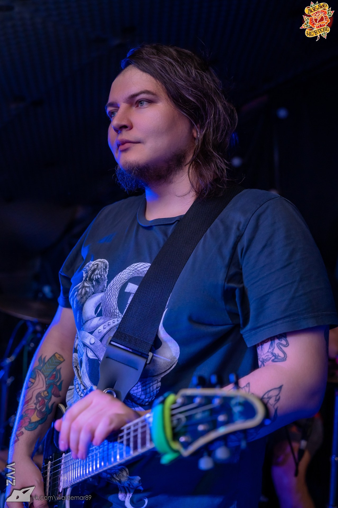 Свежие барные фотографии. Фотограф в Красноярске Владимир З