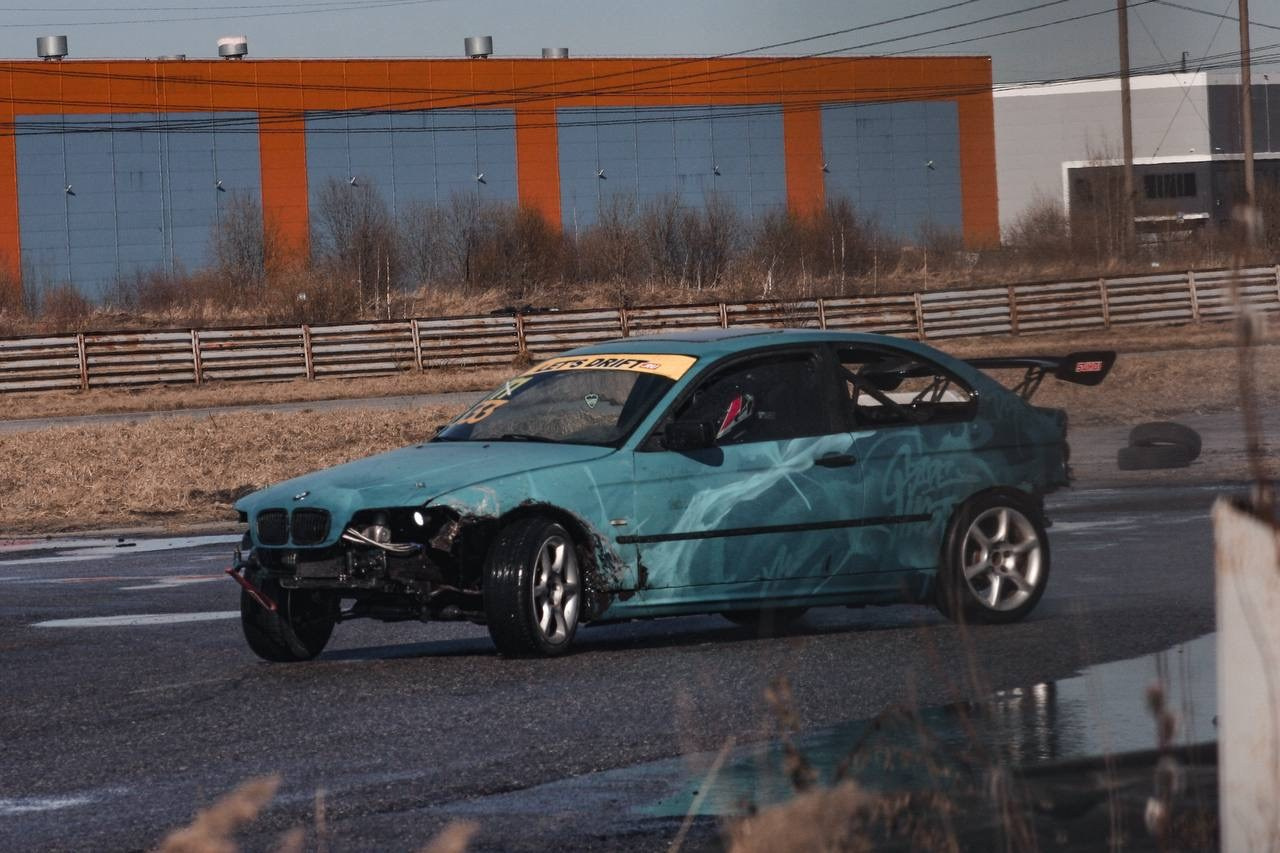 Let’s drift Aqua 22.03.2026. Автомобильный фотограф — PhotogRaty