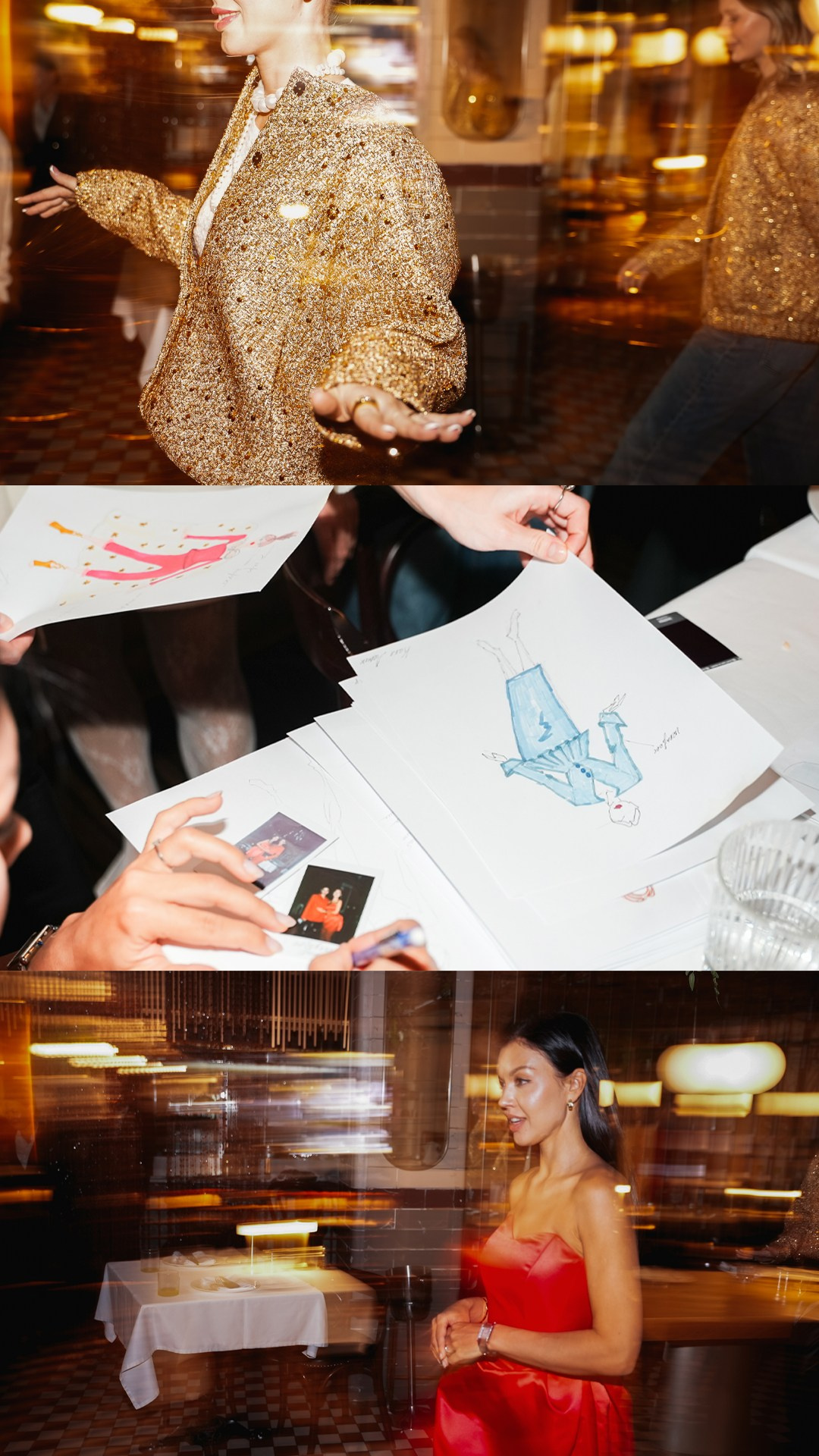 ANNA PEKUN 1. ART фотограф NBIRDIE