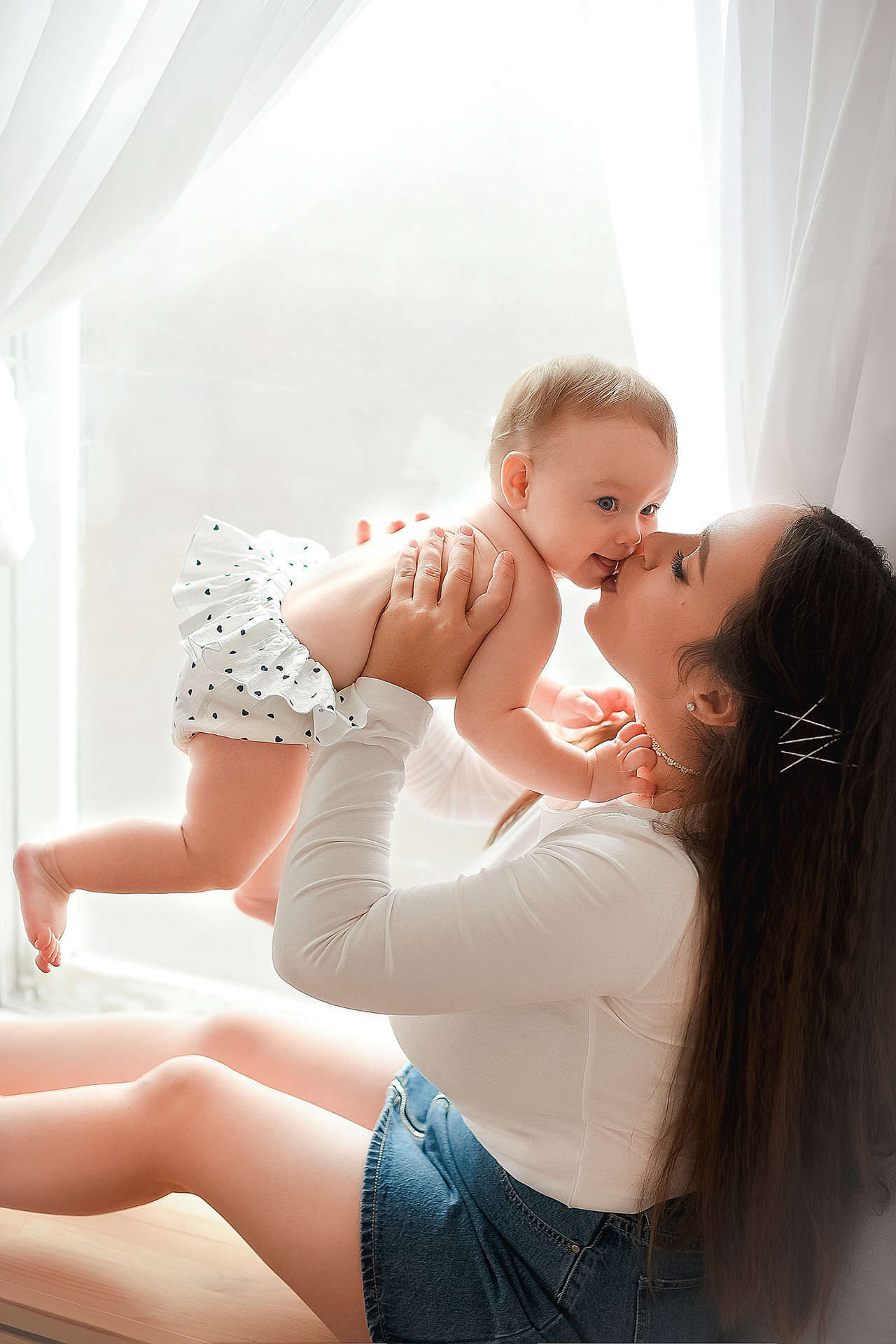 Семейная съёмка. Фотограф Каменск-Уральский Алена Обвинцева (фото новорожденных, в ожид