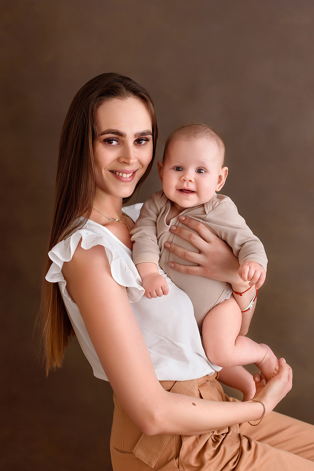 Портреты. Фотограф Каменск-Уральский Алена Обвинцева (фото новорожденных, в ожид