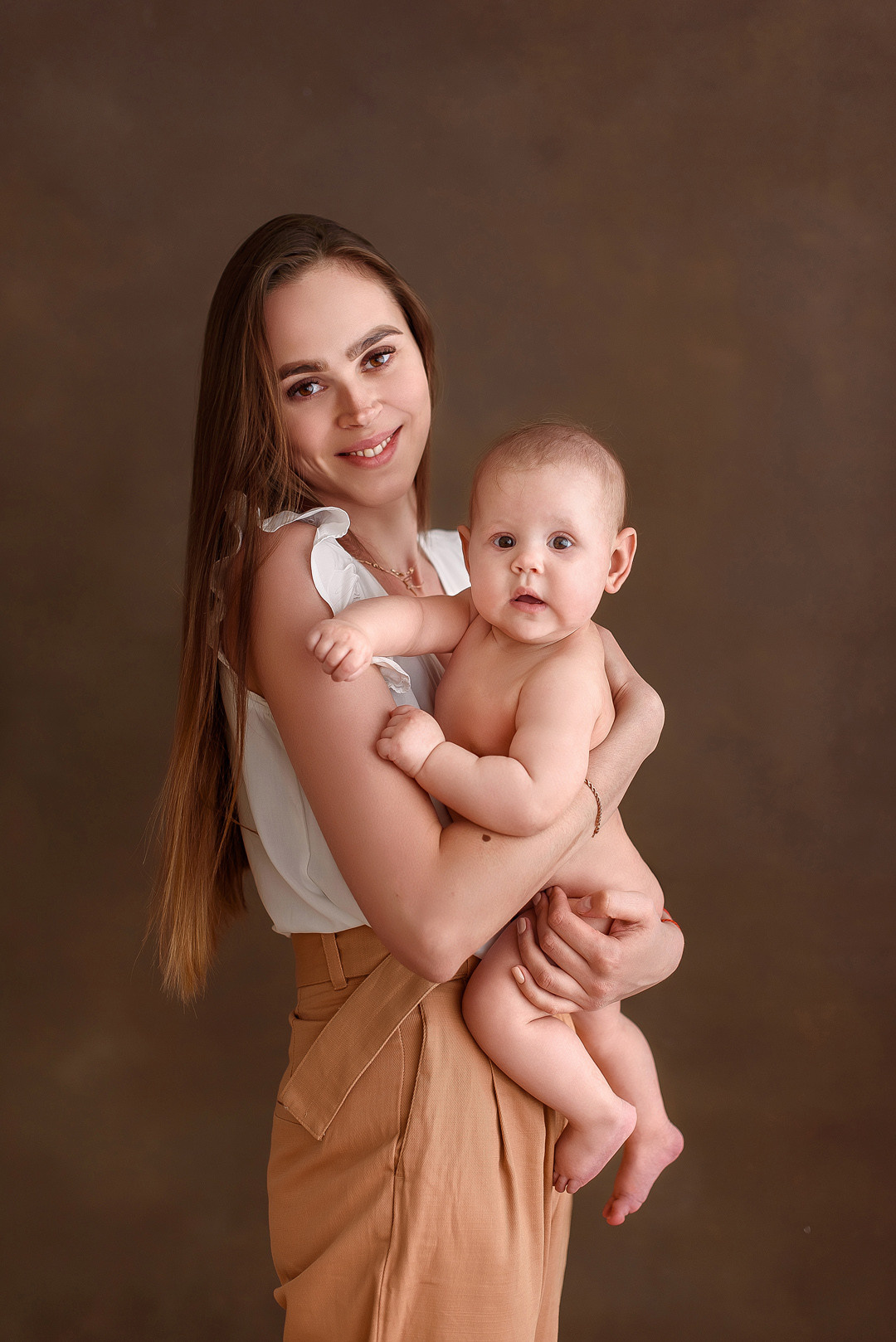 Портреты. Фотограф Каменск-Уральский Алена Обвинцева (фото новорожденных, в ожид